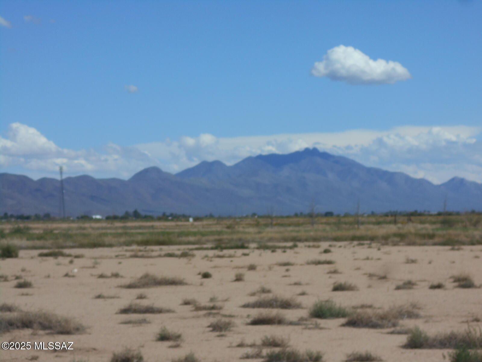 4.7-acres Ingram Road Willcox, AZ 85643 - Photo 13 of 25 a view of ocean with sunset