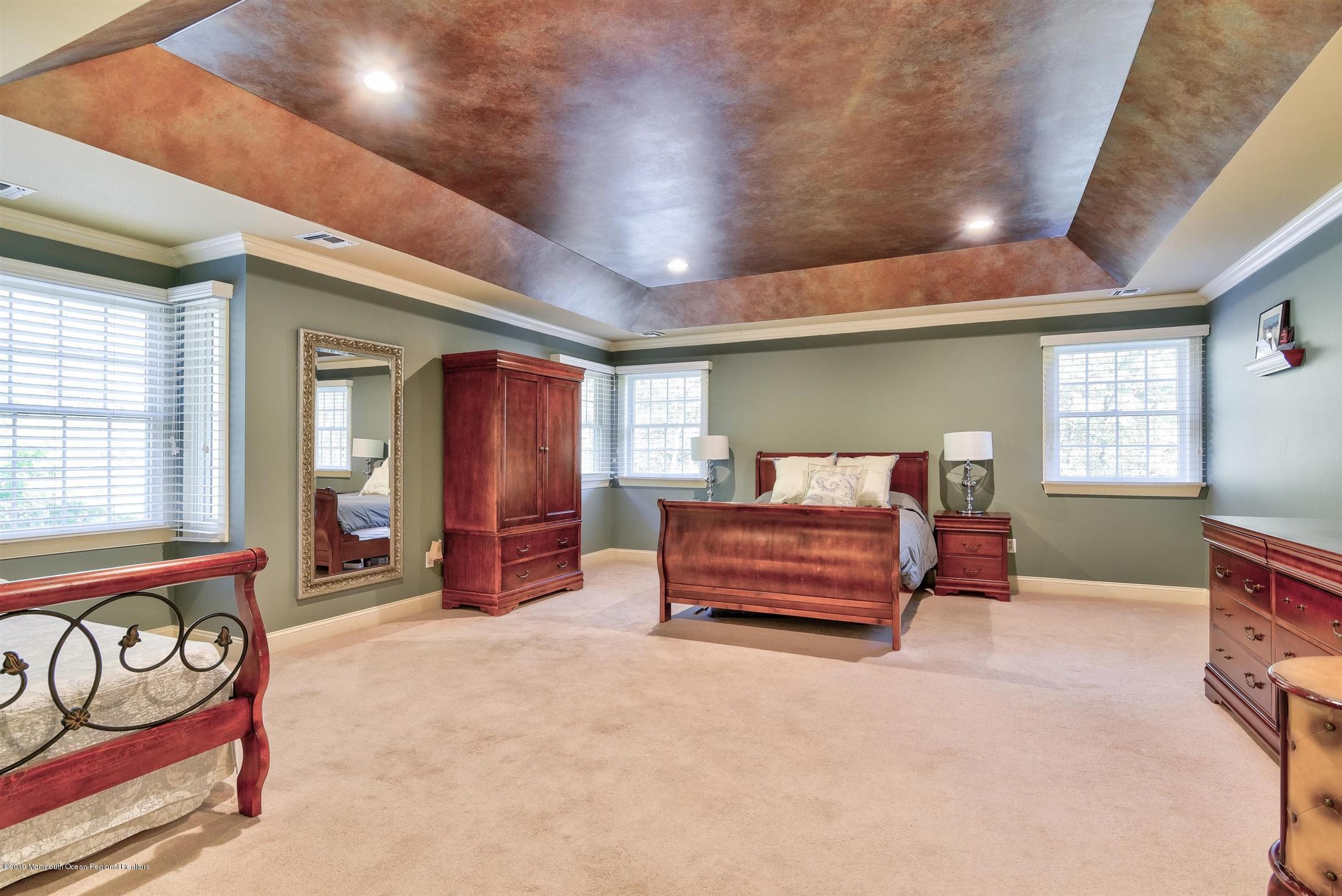 81 Mill Pond Road Jackson, NJ 08527 - Photo 41 of 67 42-Master Bedroom