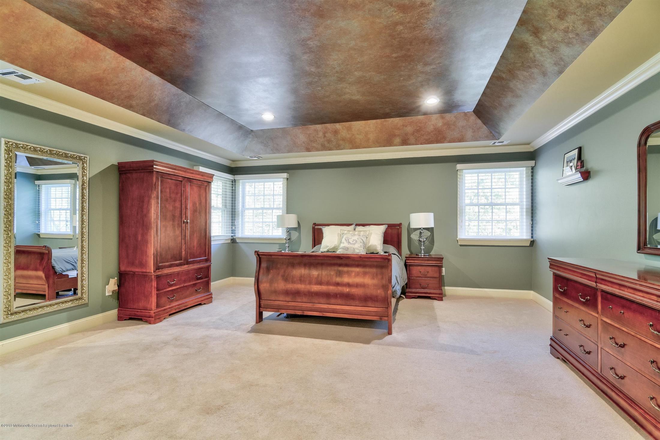 81 Mill Pond Road Jackson, NJ 08527 - Photo 42 of 67 43-Master Bedroom