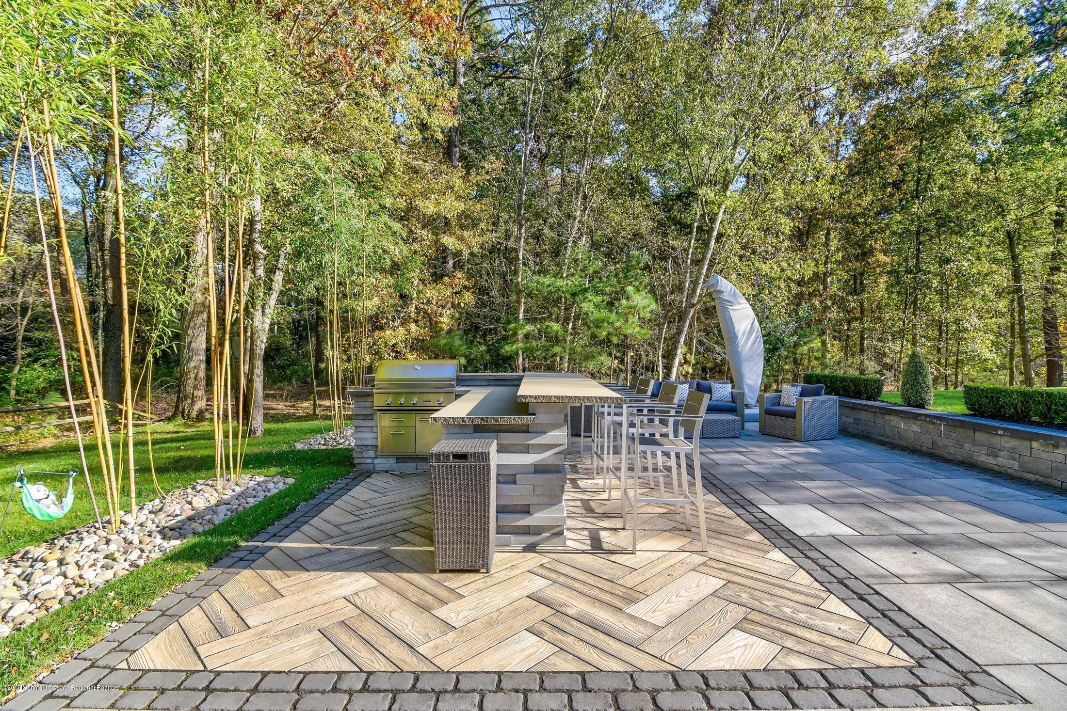 81 Mill Pond Road Jackson, NJ 08527 - Photo 53 of 67 54-Patio