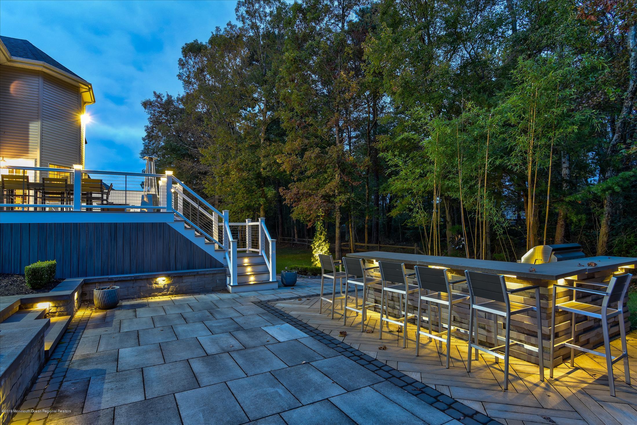 81 Mill Pond Road Jackson, NJ 08527 - Photo 64 of 67 Twilight Photos (29)