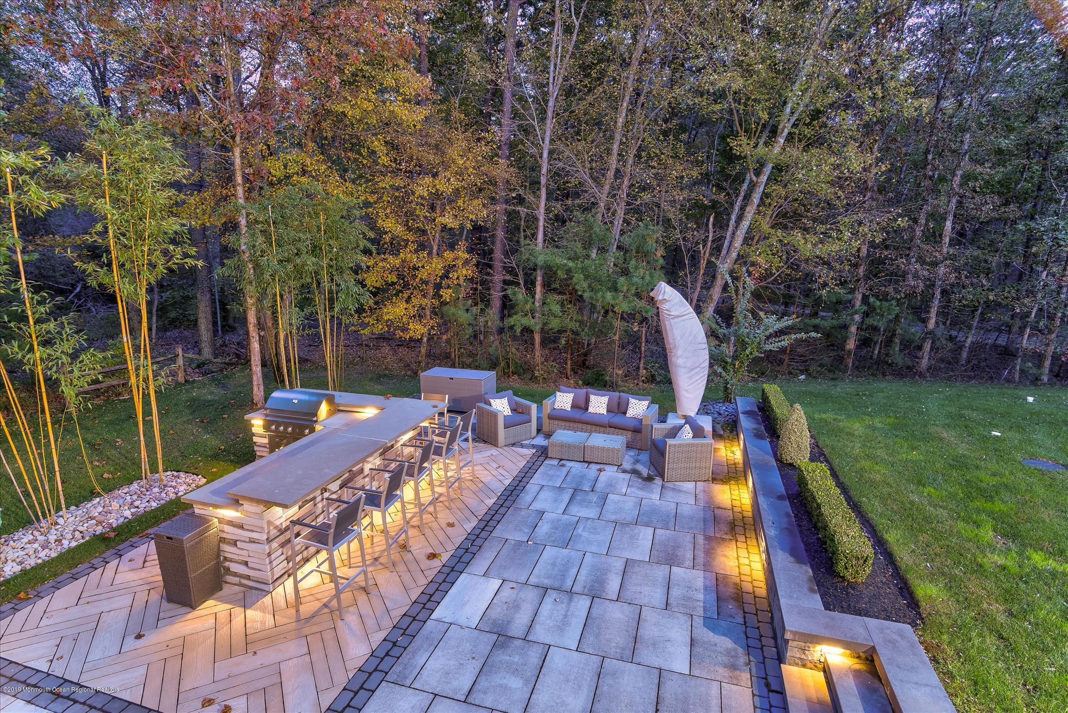 81 Mill Pond Road Jackson, NJ 08527 - Photo 66 of 67 Twilight Photos (31)