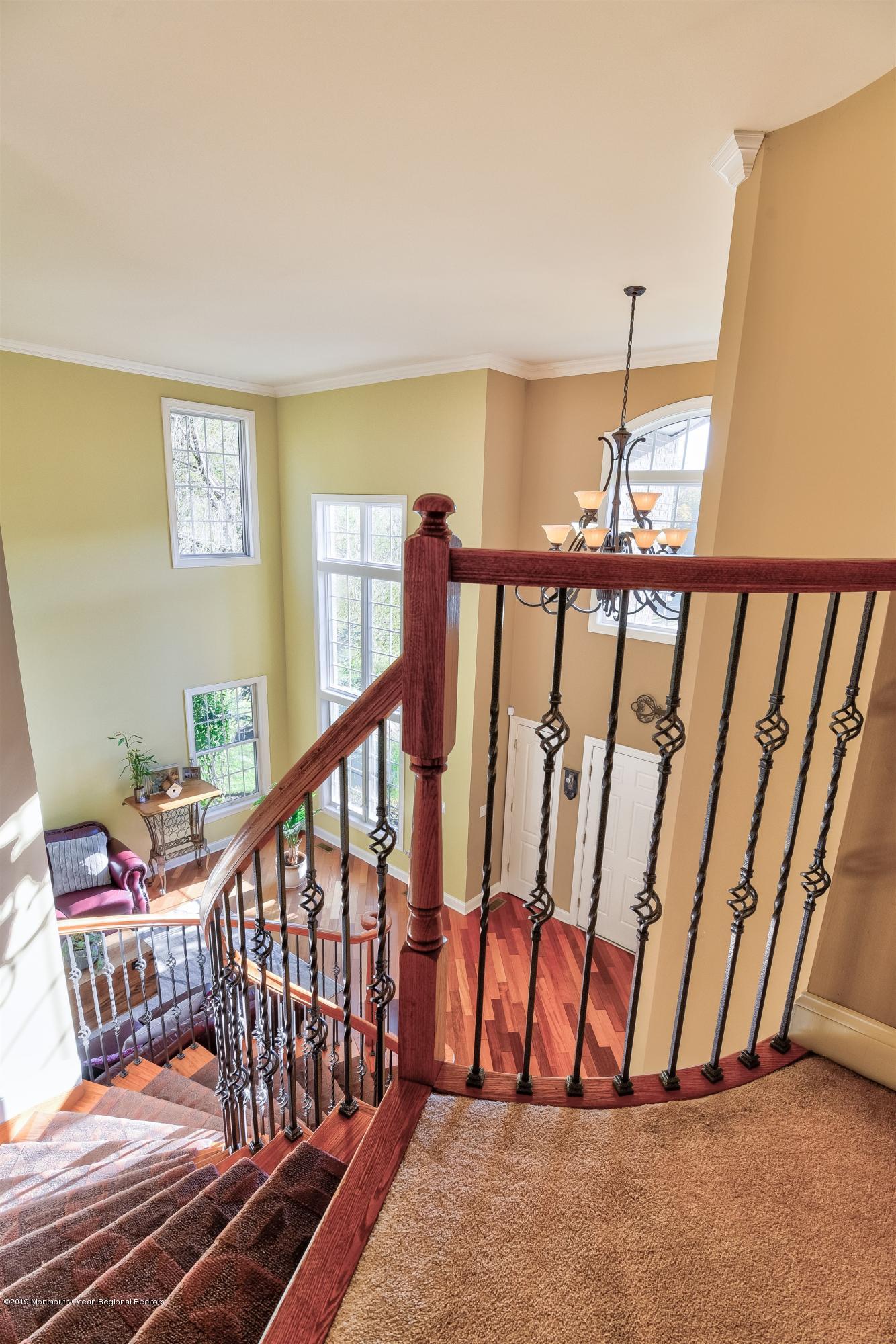 81 Mill Pond Road Jackson, NJ 08527 - Photo 10 of 67 11-Foyer