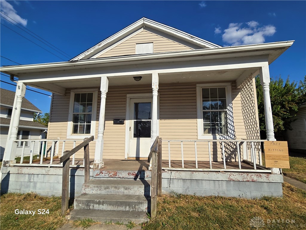 22 Seever Street Springfield, OH 45506 - Photo 1 of 25