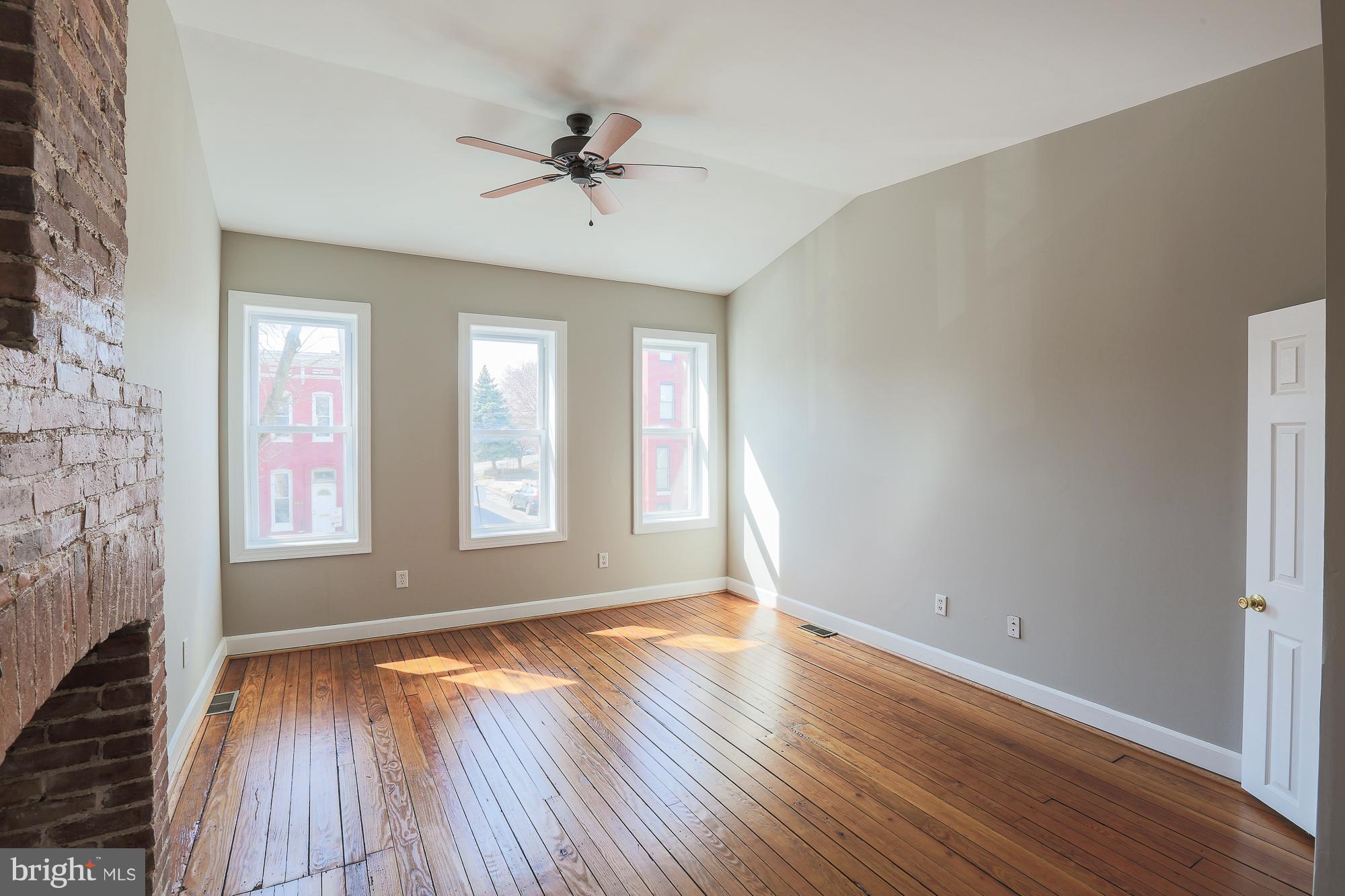 2967 Keswick Road Baltimore, MD 21211 - Photo 11 of 28 Bedroom