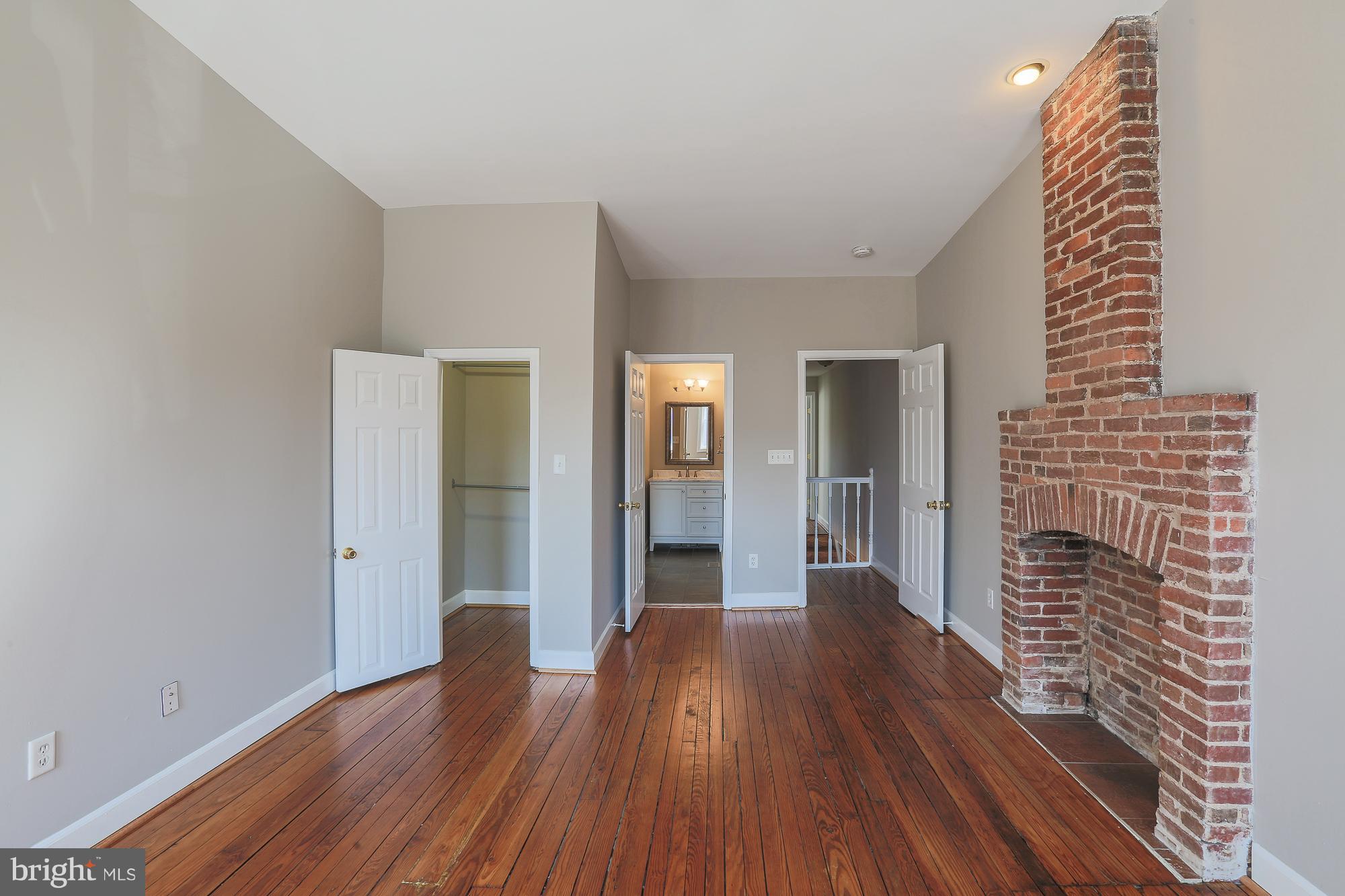 2967 Keswick Road Baltimore, MD 21211 - Photo 13 of 28 Bedroom
