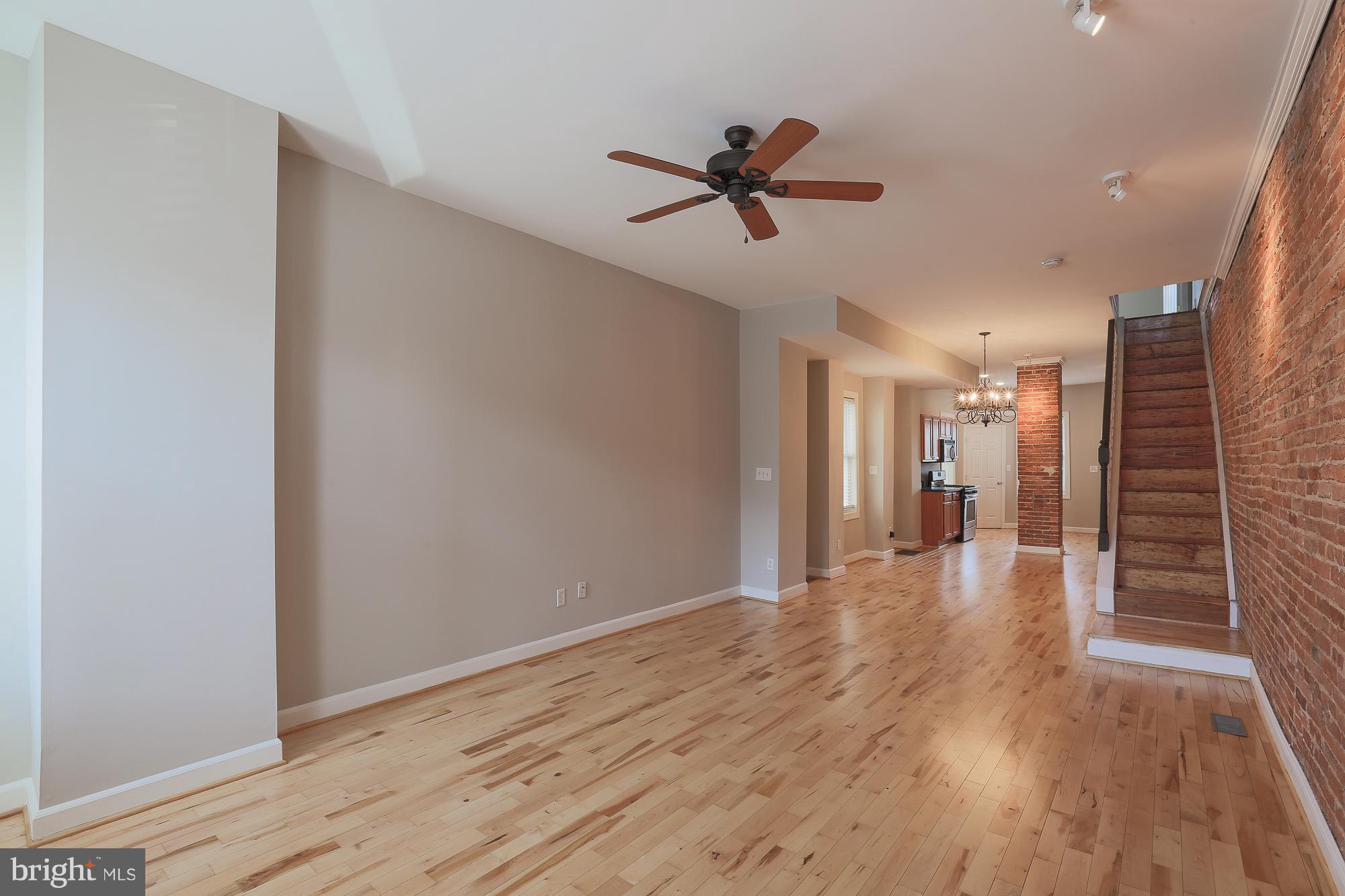 2967 Keswick Road Baltimore, MD 21211 - Photo 3 of 28 Dining Room