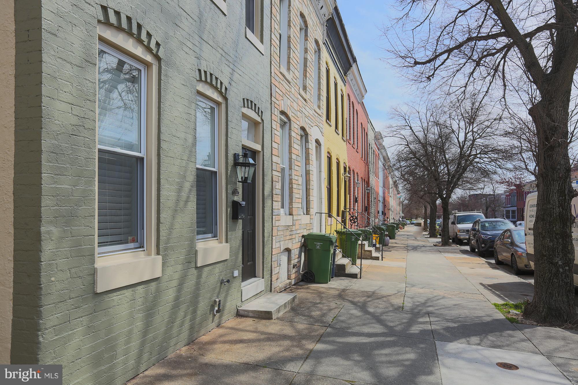 2967 Keswick Road Baltimore, MD 21211 - Photo 24 of 28 Exterior (Front)