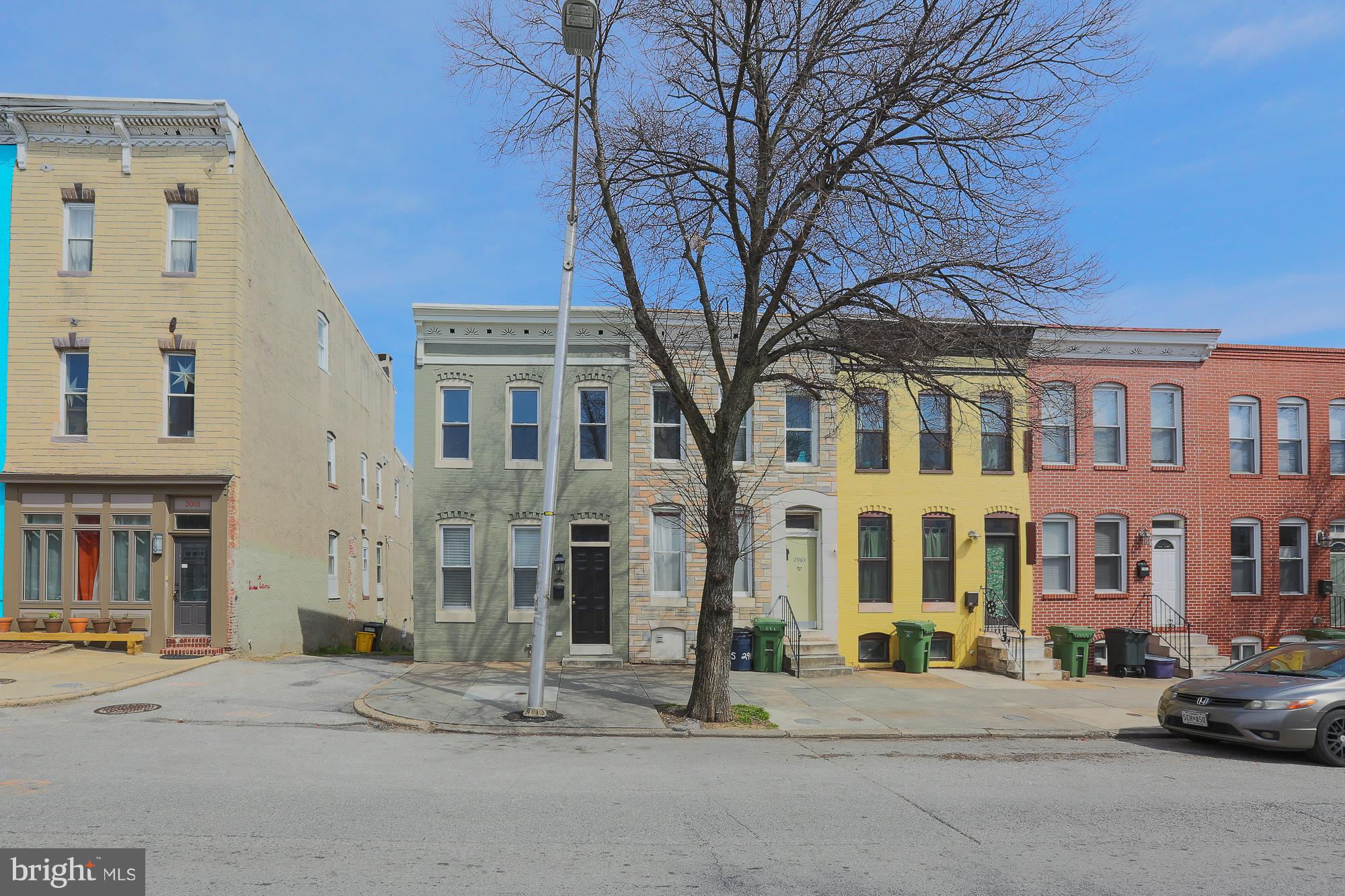 2967 Keswick Road Baltimore, MD 21211 - Photo 25 of 28 Exterior (Front)