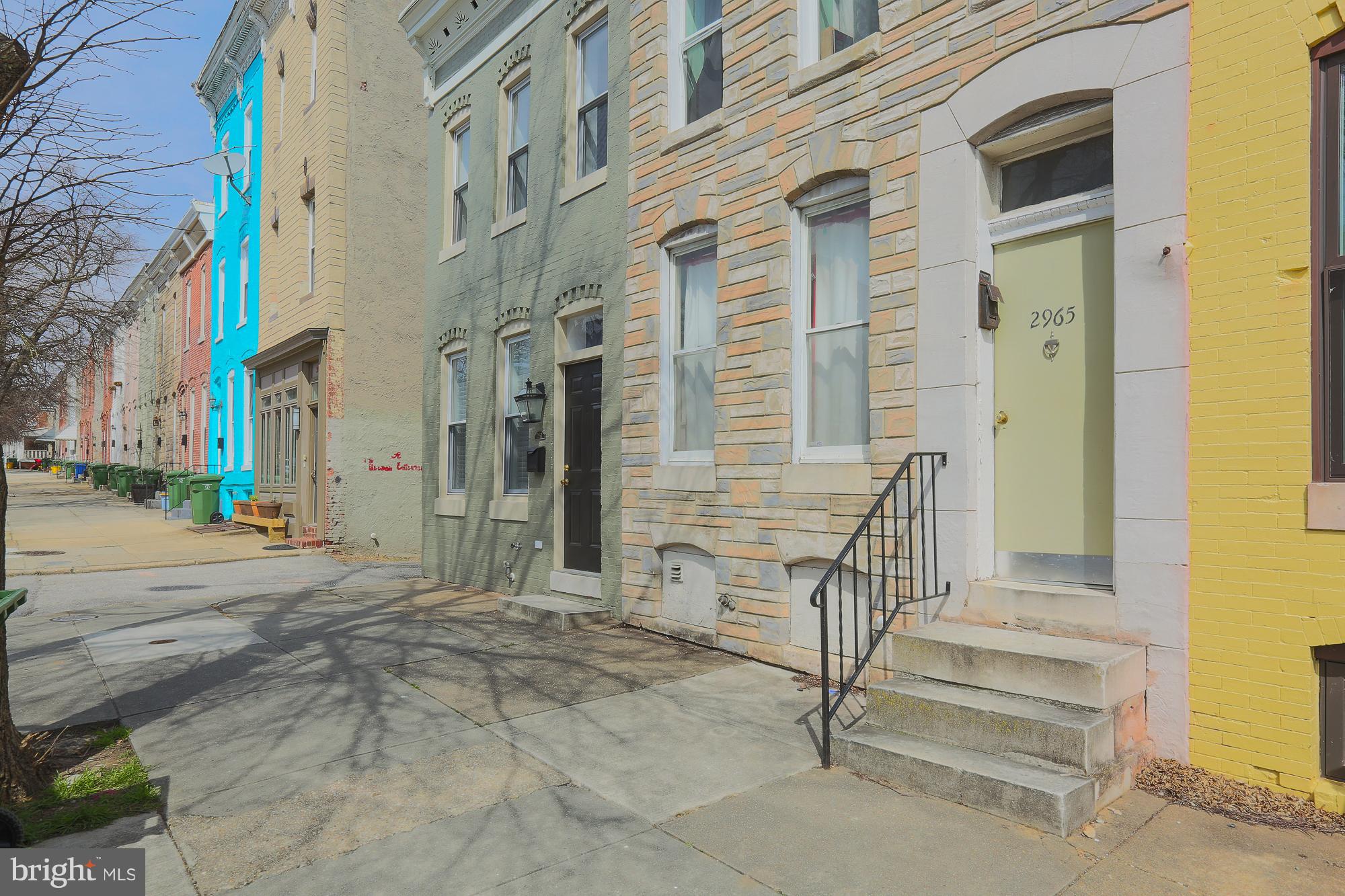 2967 Keswick Road Baltimore, MD 21211 - Photo 27 of 28 Exterior (Front)