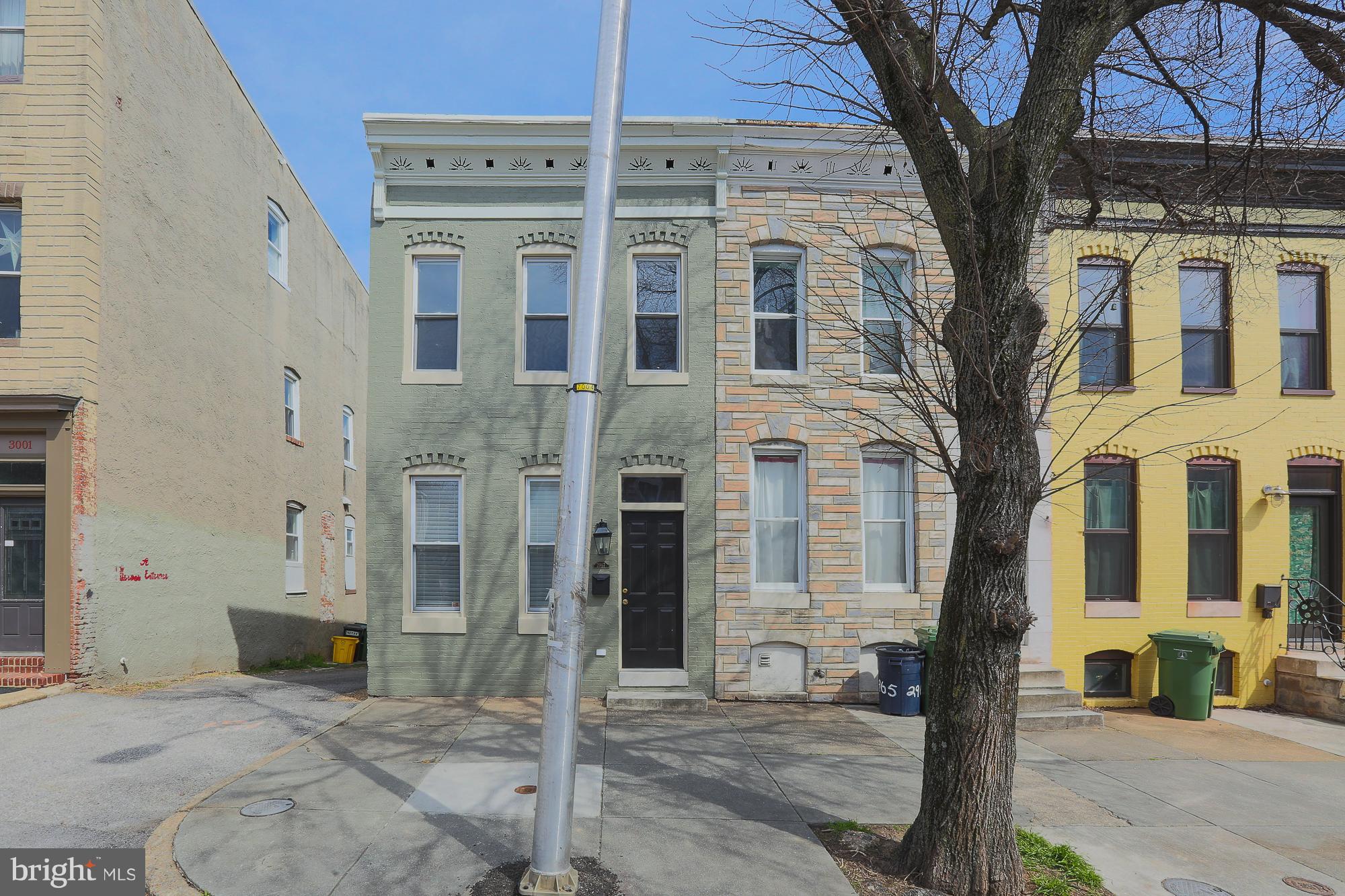 2967 Keswick Road Baltimore, MD 21211 - Photo 28 of 28 Exterior (Front)