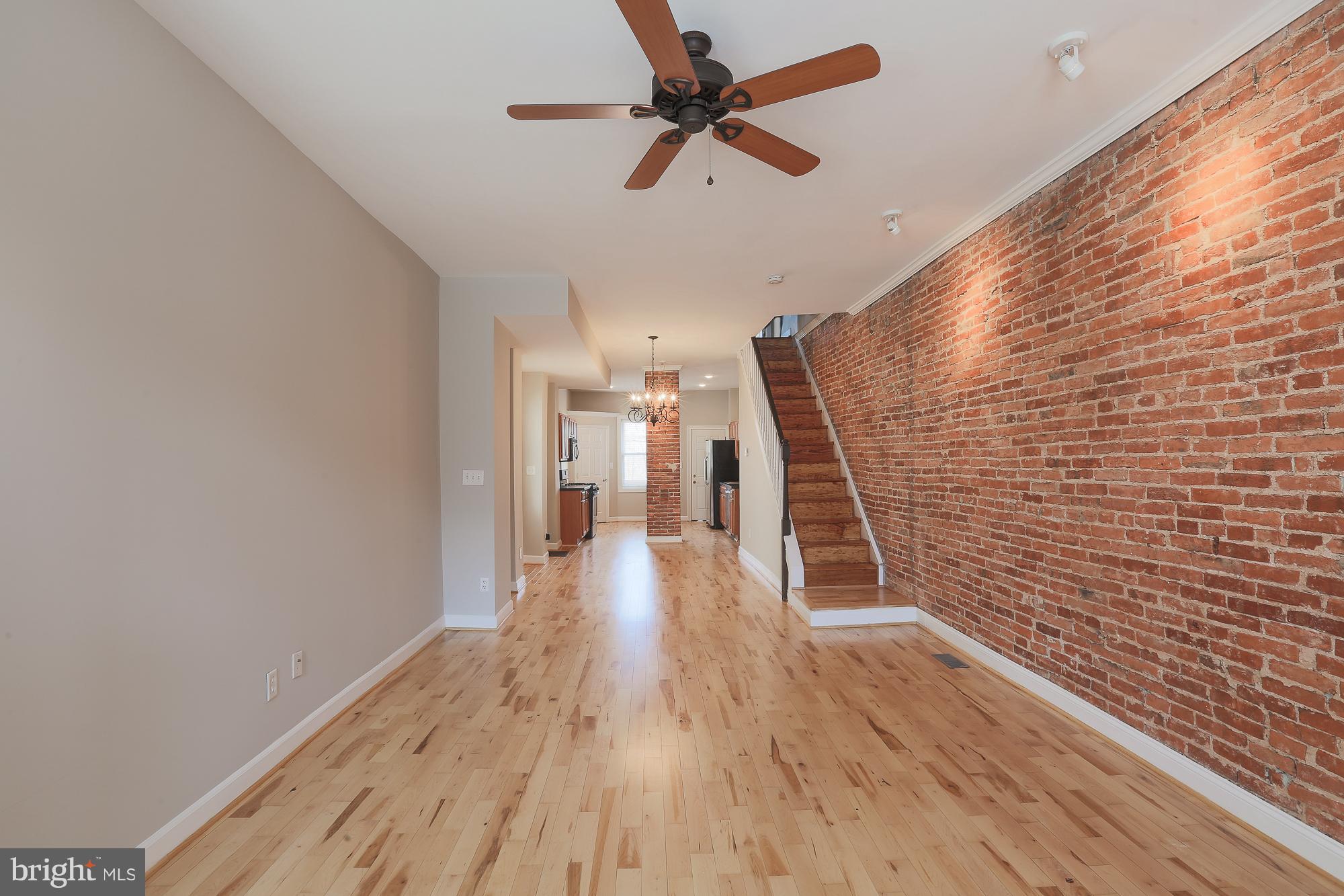 2967 Keswick Road Baltimore, MD 21211 - Photo 4 of 28 Living Room