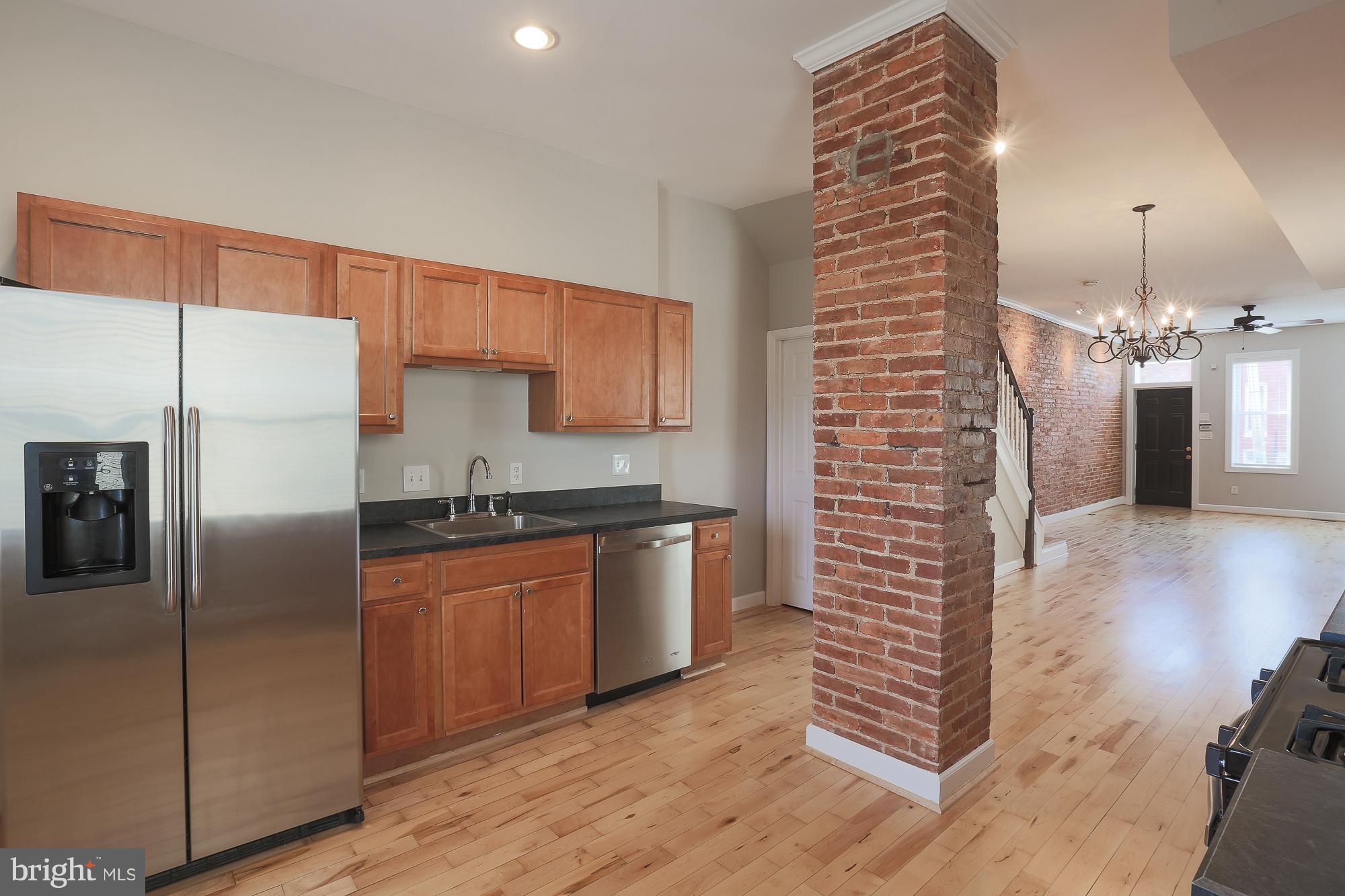 2967 Keswick Road Baltimore, MD 21211 - Photo 7 of 28 Kitchen