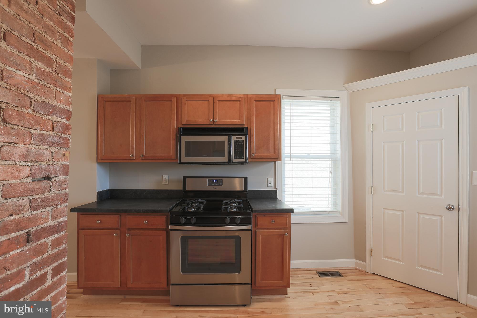2967 Keswick Road Baltimore, MD 21211 - Photo 10 of 28 Kitchen