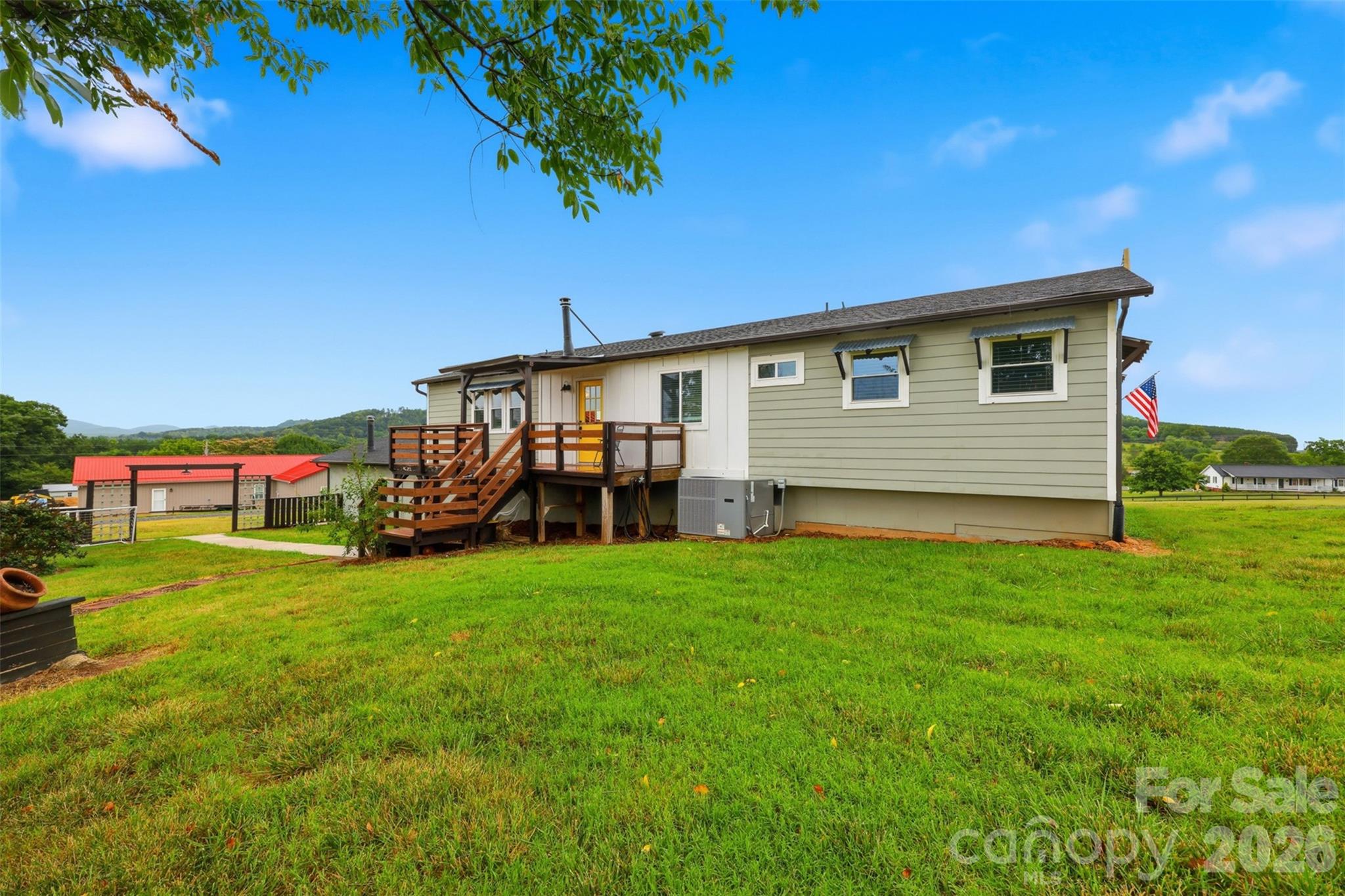 1127 Black Oak Ridge Road Taylorsville, NC 28681 - Photo 35 of 48