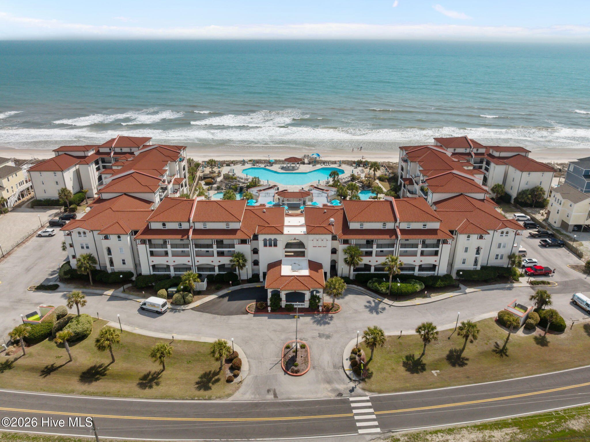 790 New River Inlet Road, Unit 320B North Topsail Beach, NC 28460 - Photo 2 of 46 Villa Capriani