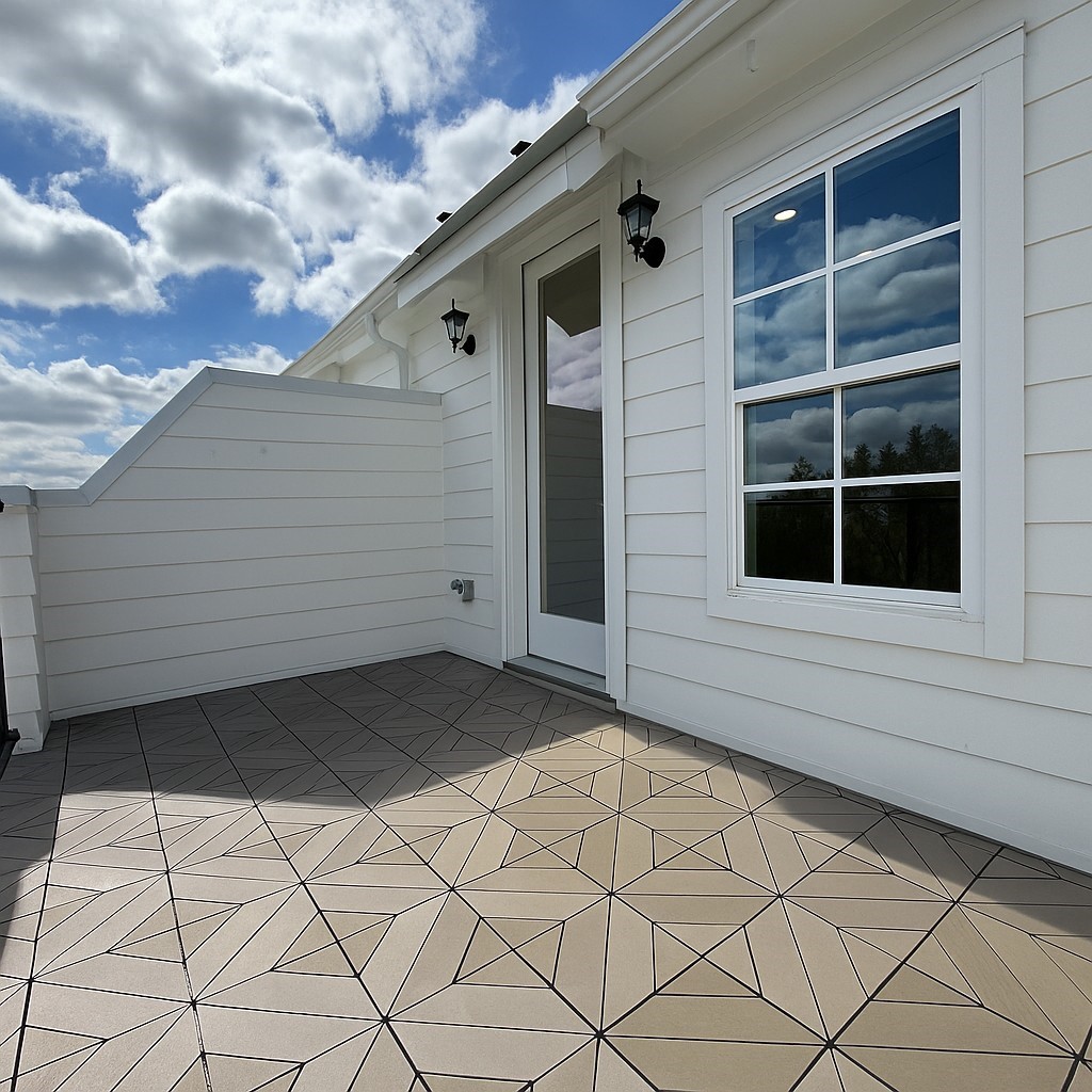 741 Bringhurst Street Houston, TX 77020 - Photo 6 of 17 a view of house with backyard and window