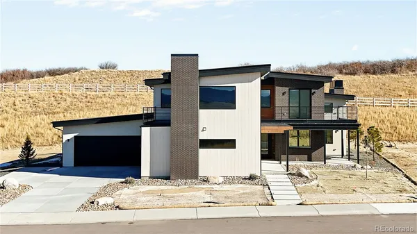 $2,375,000 | 5292 Lions Paw Street, Castle Rock, CO 80104