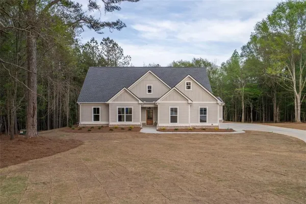 $649,700 | 346 Woodfin Way, Social Circle, GA 30025