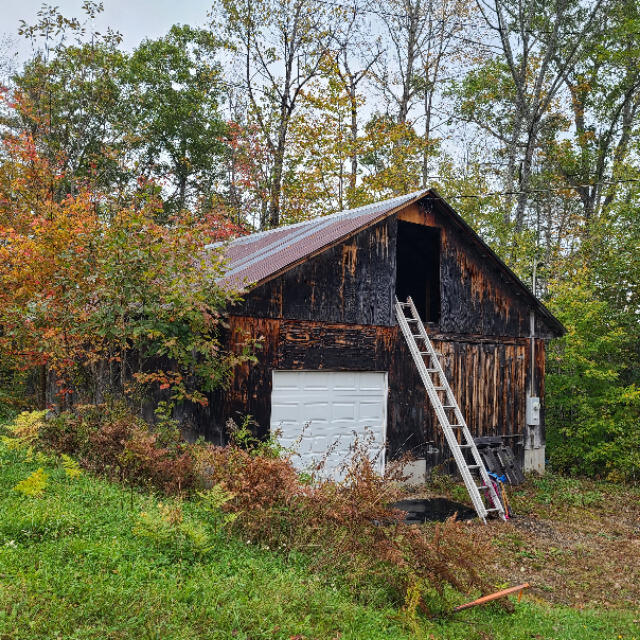 21 Rollins Ridge Road Dixfield, ME 04224 - Photo 38 of 42 20231016_125442