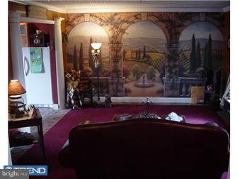 8 Old Mill Road Sewell, NJ 08080 - Photo 2 of 12 Living Room