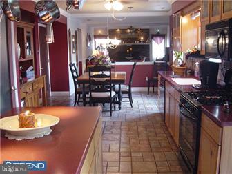 8 Old Mill Road Sewell, NJ 08080 - Photo 4 of 12 Kitchen