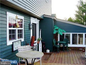8 Old Mill Road Sewell, NJ 08080 - Photo 6 of 12 Exterior Back