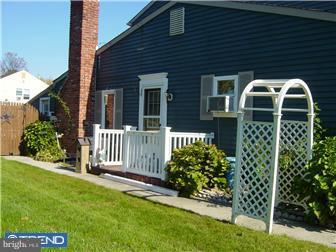 8 Old Mill Road Sewell, NJ 08080 - Photo 8 of 12 Exterior Side