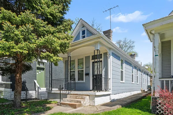 $179,000 | 1722 Banklick Street, Covington, KY 41011