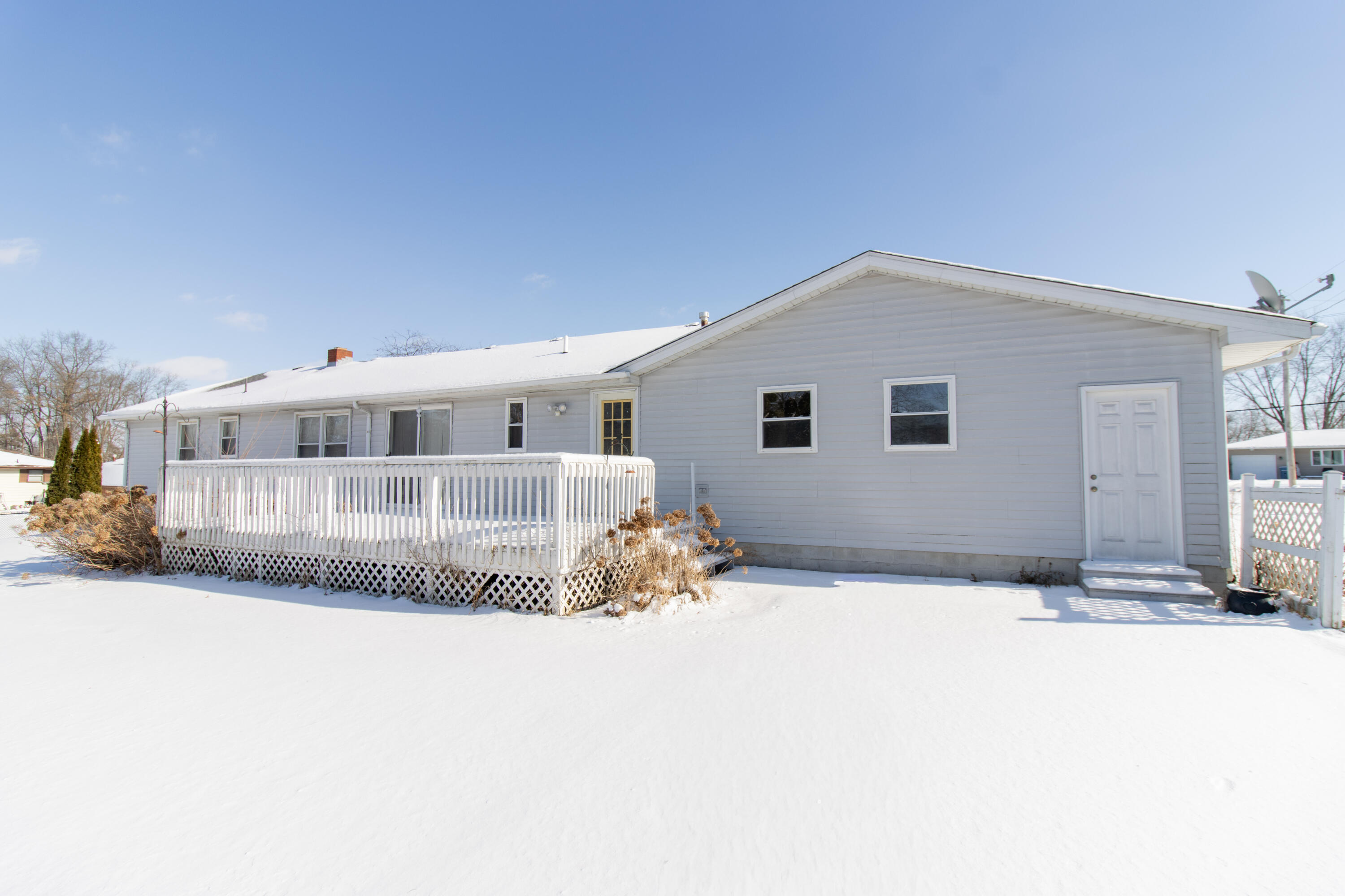 418 Joe Martin Road Lowell, IN 46356 - Photo 15 of 23 3000x2000