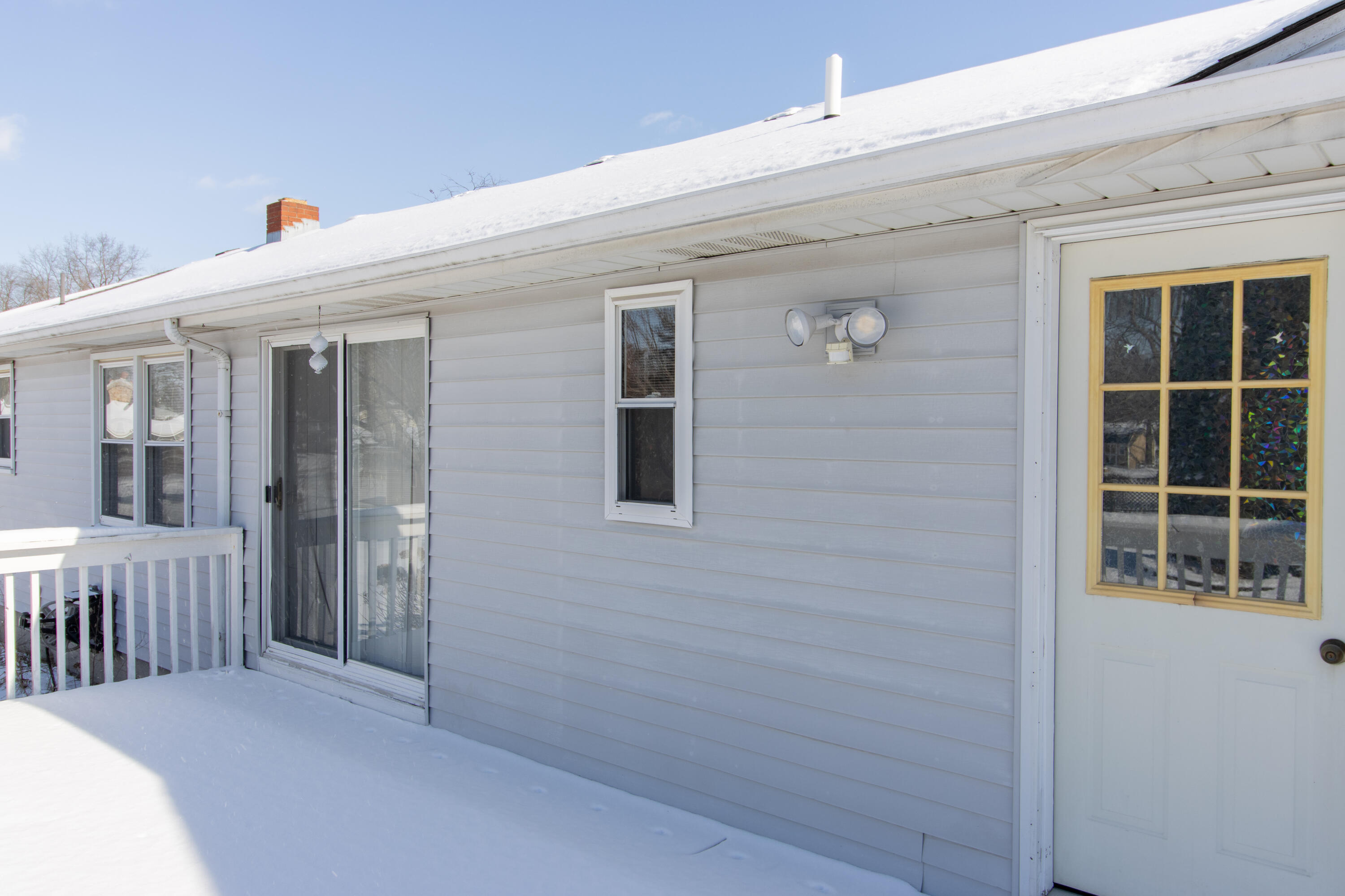 418 Joe Martin Road Lowell, IN 46356 - Photo 21 of 23 3000x1999