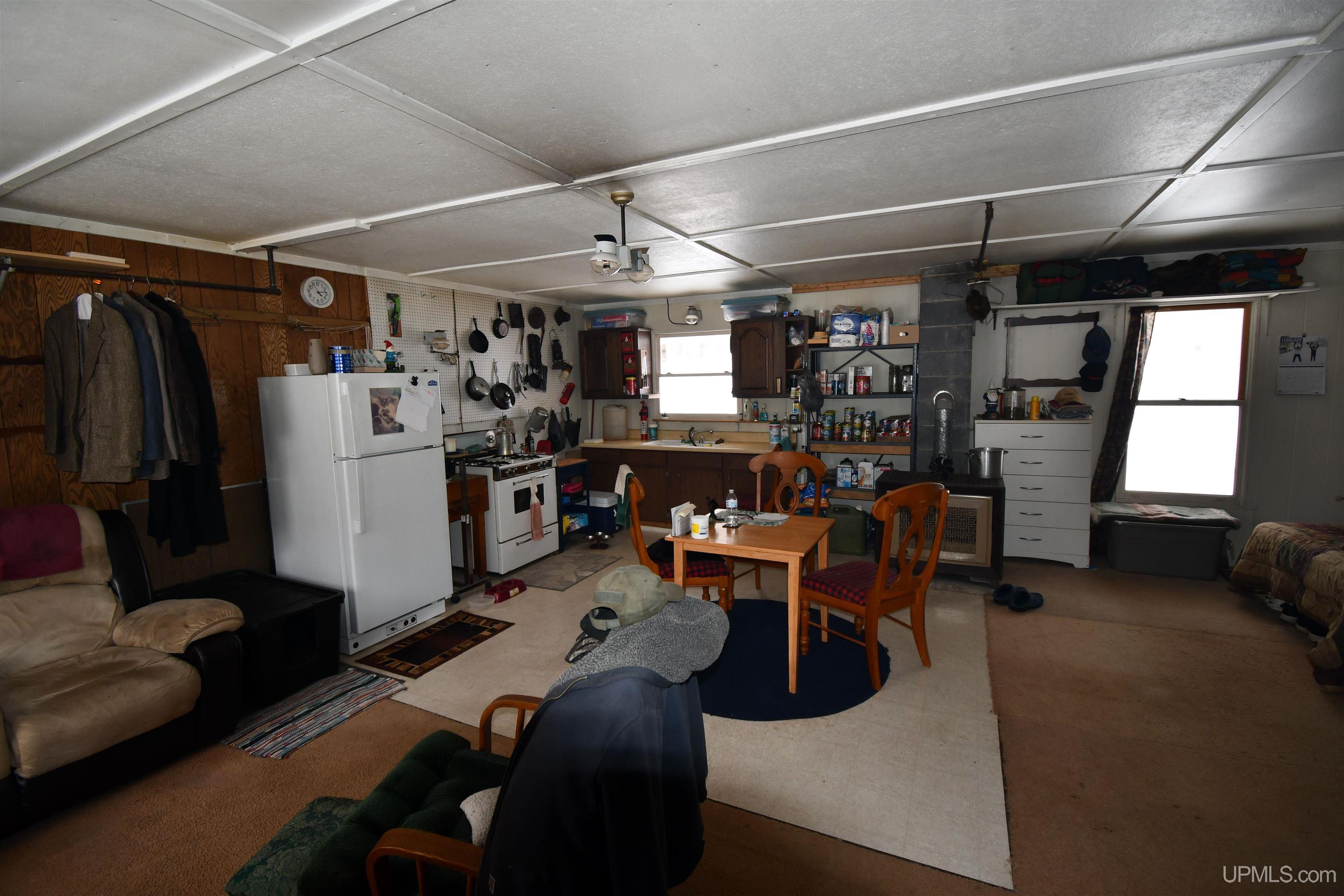 Tbd County Line Road Foster City, MI 49834 - Photo 25 of 56