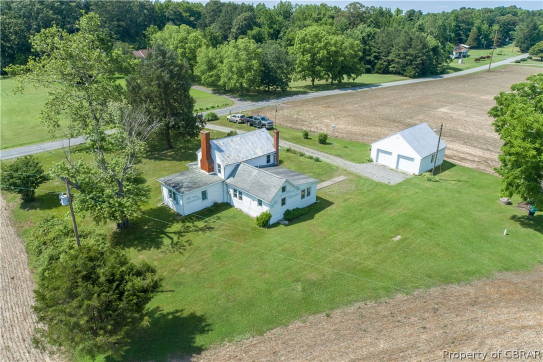 56 Maon Road Farnham, VA 22460 - Photo 25 of 33 Gallery Image 25