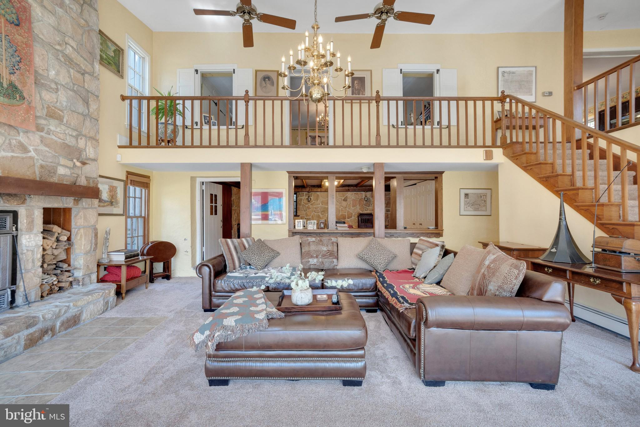 1105 Green Lane Road Malvern, PA 19355 - Photo 27 of 72