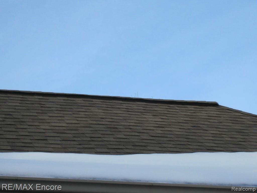 9617 Hadley Road Clarkston, MI 48348 - Photo 36 of 36 3-Dimensional Roof