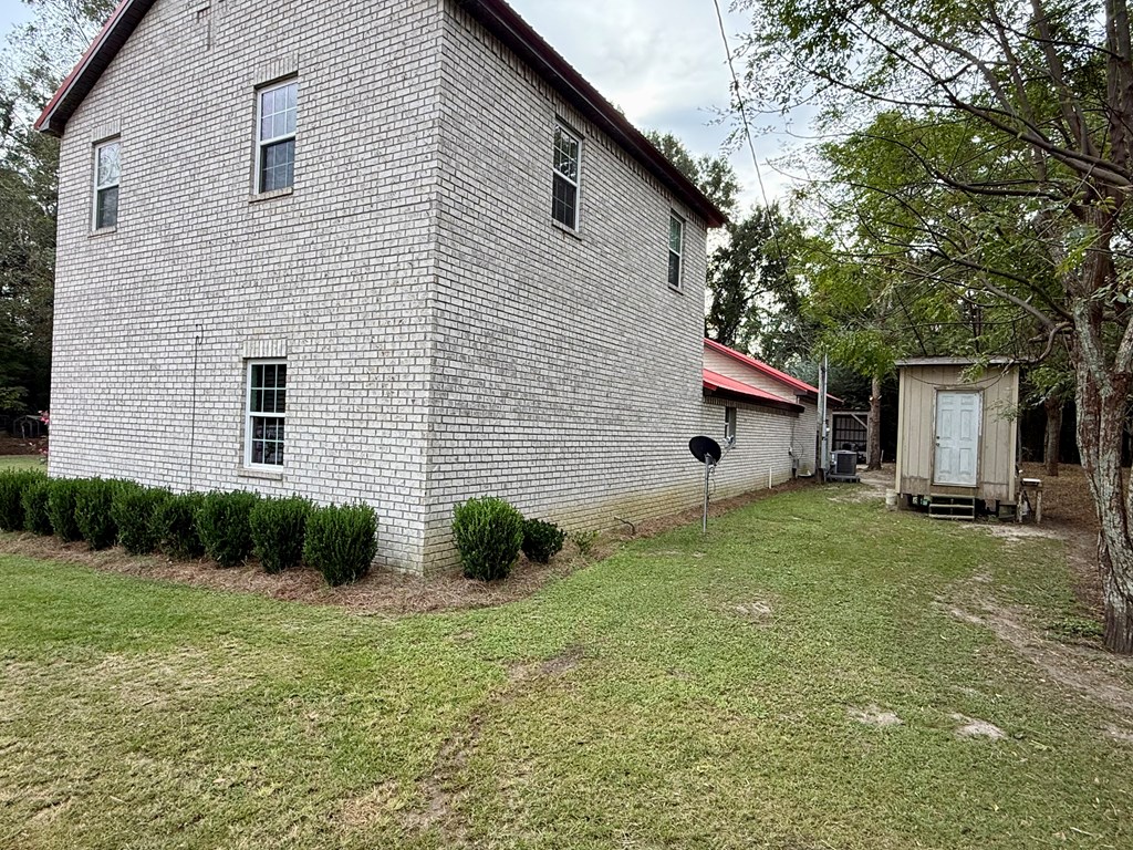 914 C C Rowe Road Slocomb, AL 36375 - Photo 37 of 39