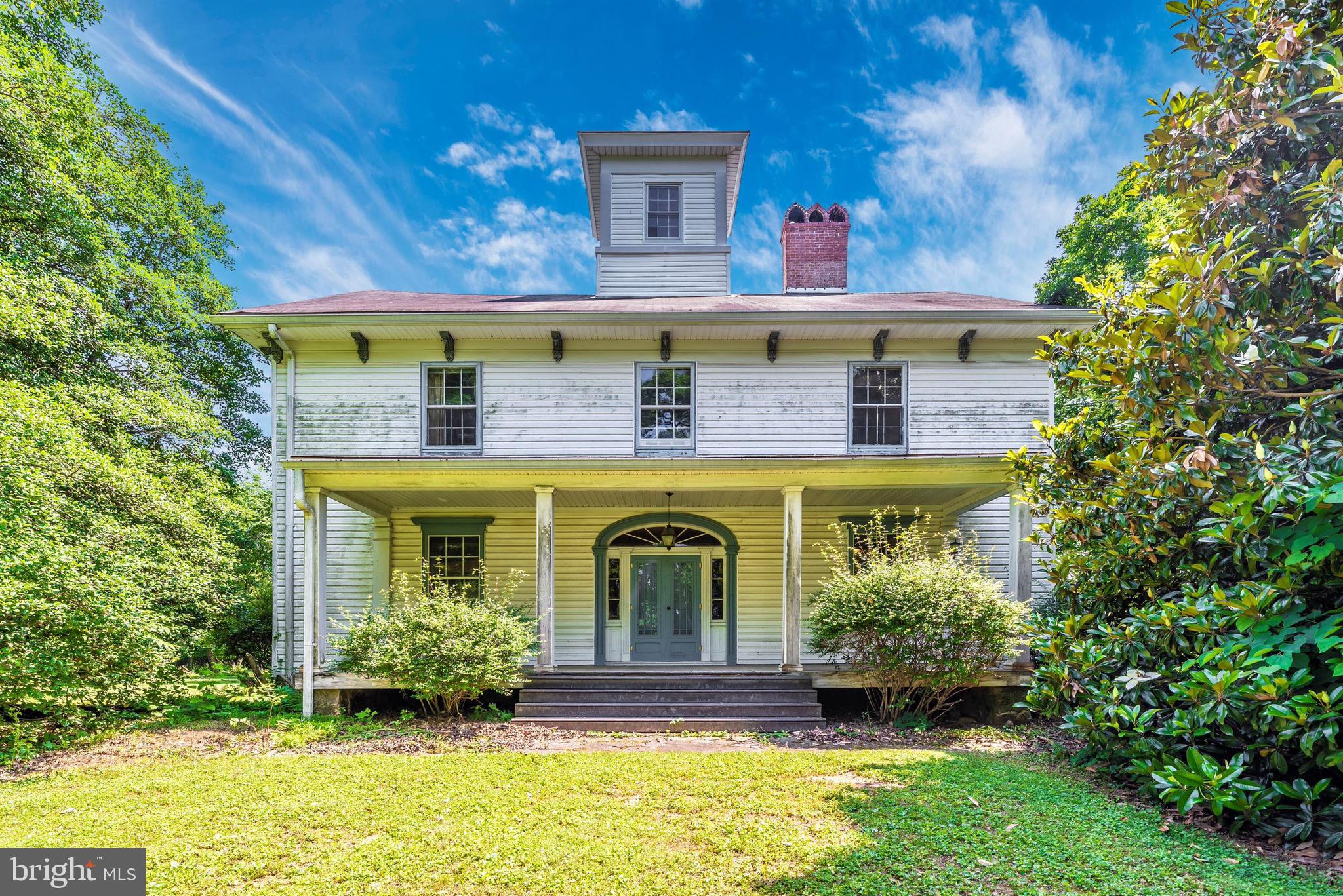 13523 Triadelphia Road Ellicott City, MD 21042 - Photo 1 of 41 Gallery Image 1