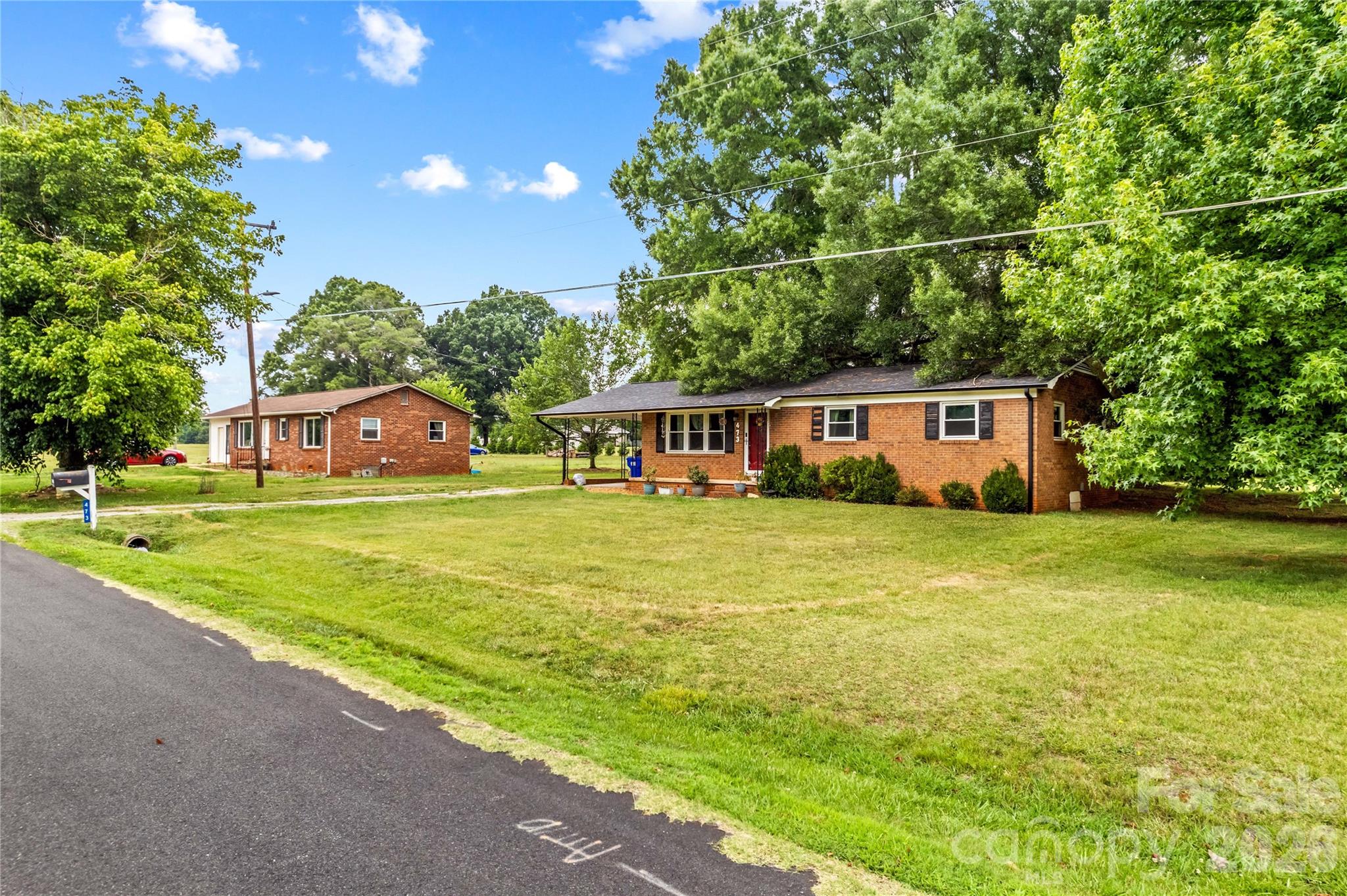 473 Nixon Road Statesville, NC 28625 - Photo 29 of 29