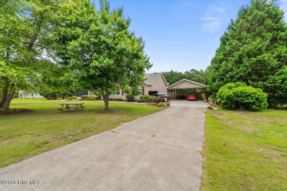 236 Northam Road Rockingham, NC 28379 - Photo 5 of 39