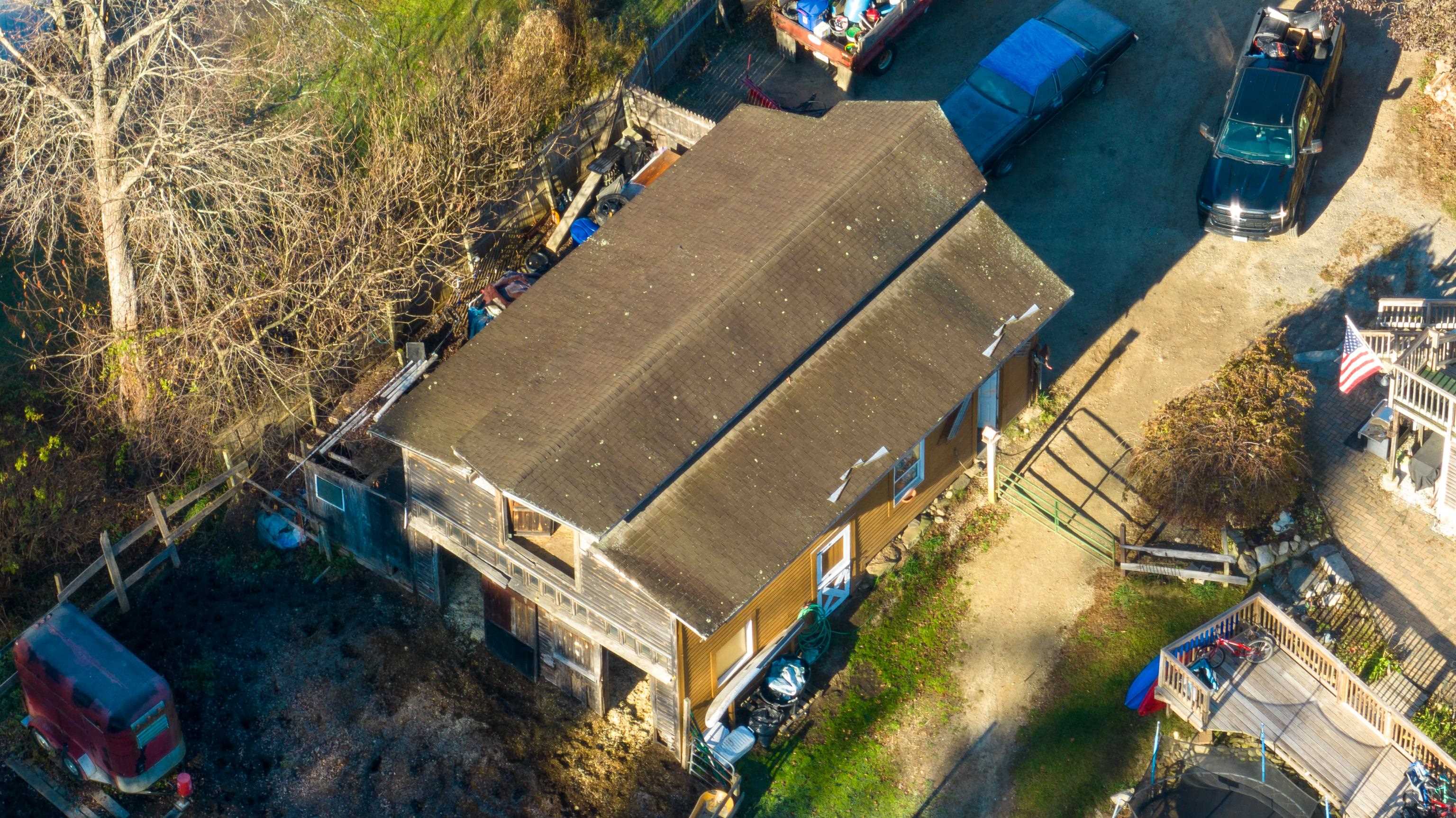 243 Hampstead Road Derry, NH 03038 - Photo 27 of 40