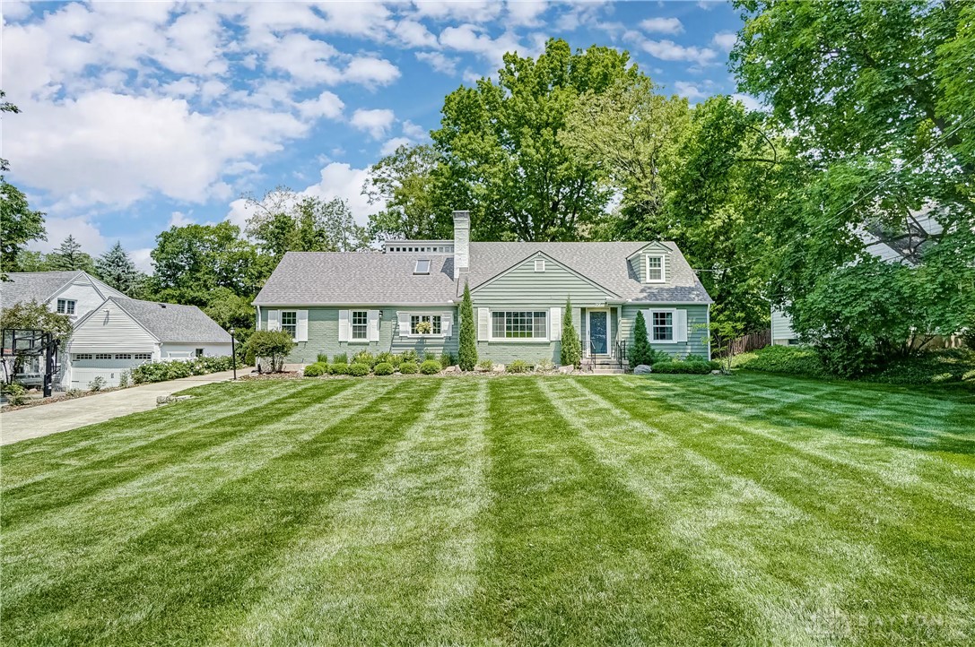 27 Forrer Road Oakwood, OH 45419 - Photo 1 of 70