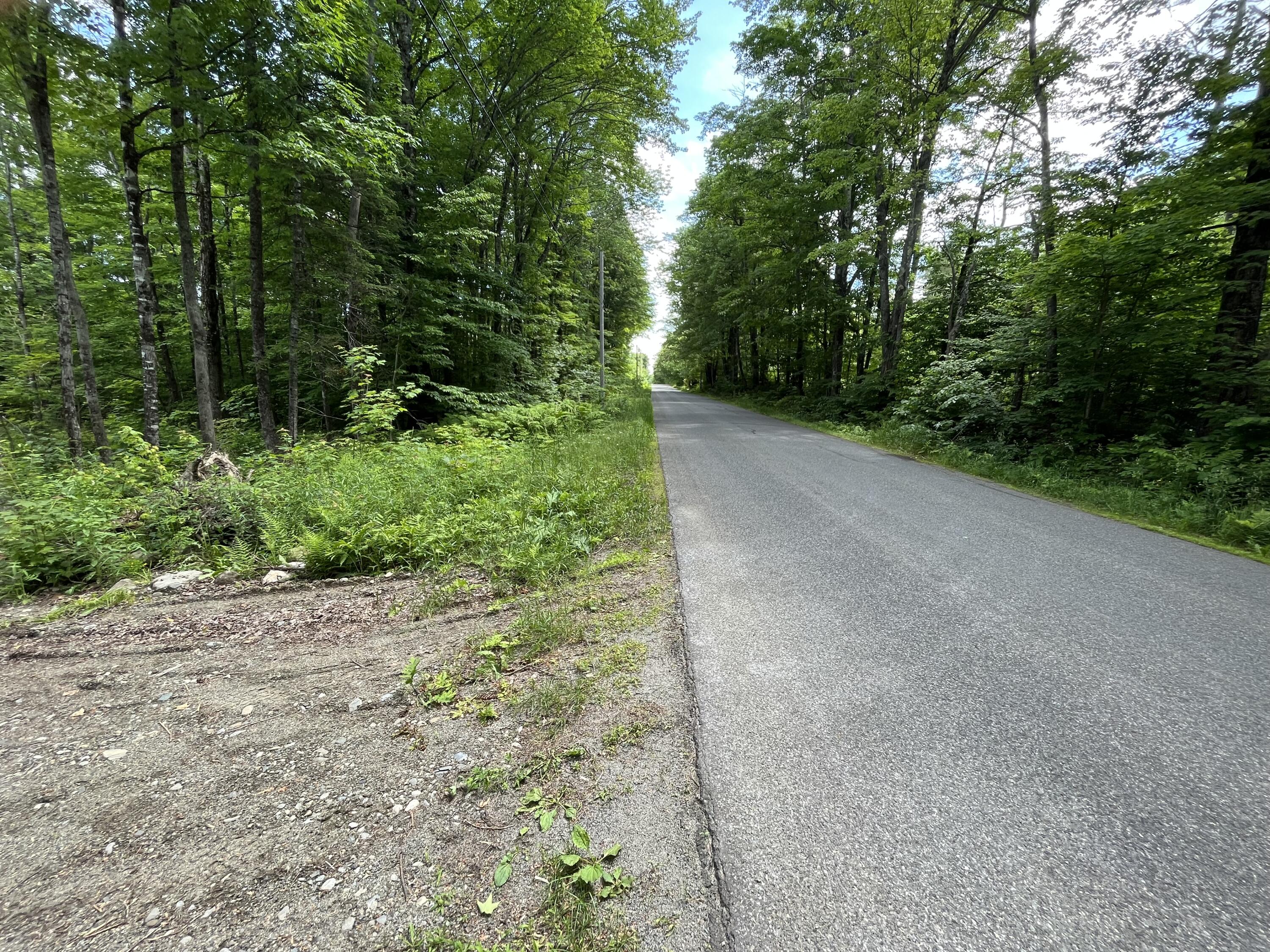 Lot 2 South Solon Road Solon, ME 04979 - Photo 4 of 10 04 Exterior