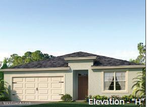 277 Gardner Road Southwest Palm Bay, FL 32908 - Photo 1 of 27 Cali_H.WHT