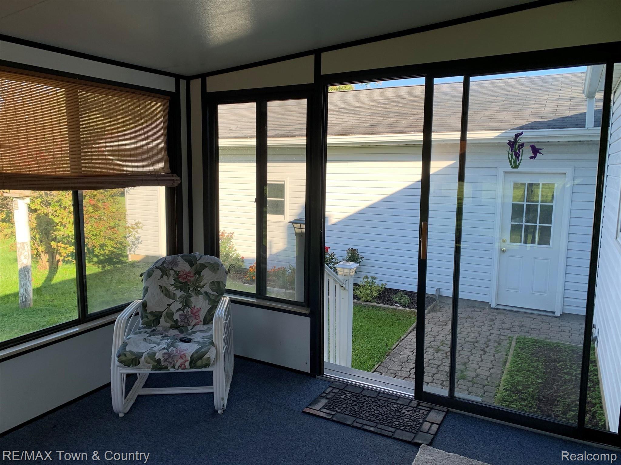 2241 North Morrish Road Flushing, MI 48433 - Photo 2 of 23 morrish sunroom.jpg