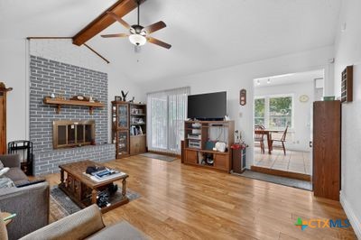 1908 Kenyon Street Killeen, TX 76543 - Photo 6 of 27 Living Room