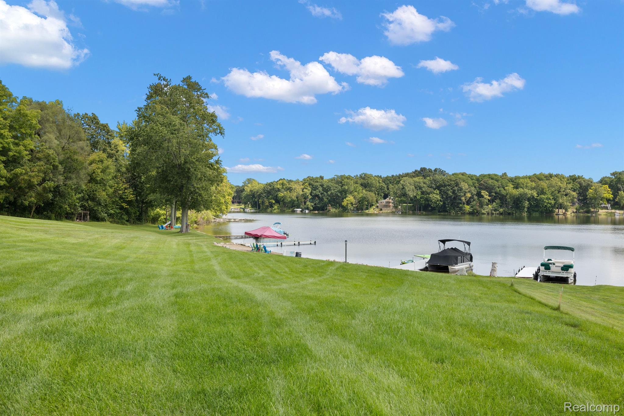 15493 Duffield Road Byron, MI 48418 - Photo 6 of 79 Gallery Image 6