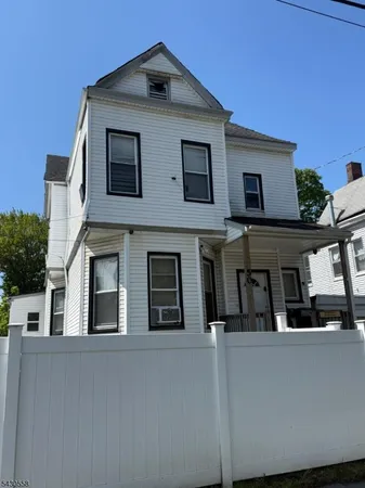 a house view