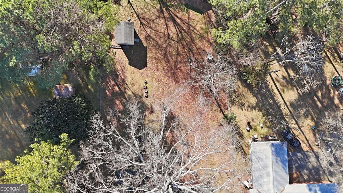 129 George West Road Cedartown, GA 30125 - Photo 34 of 36 a view of outdoor space