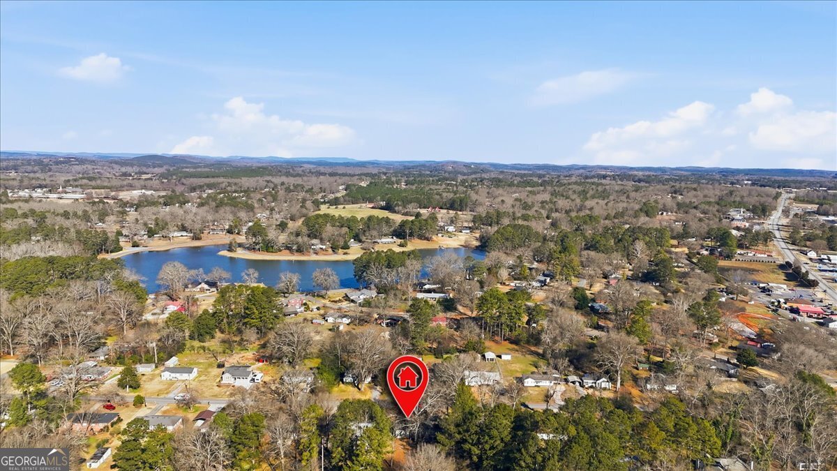 129 George West Road Cedartown, GA 30125 - Photo 36 of 36