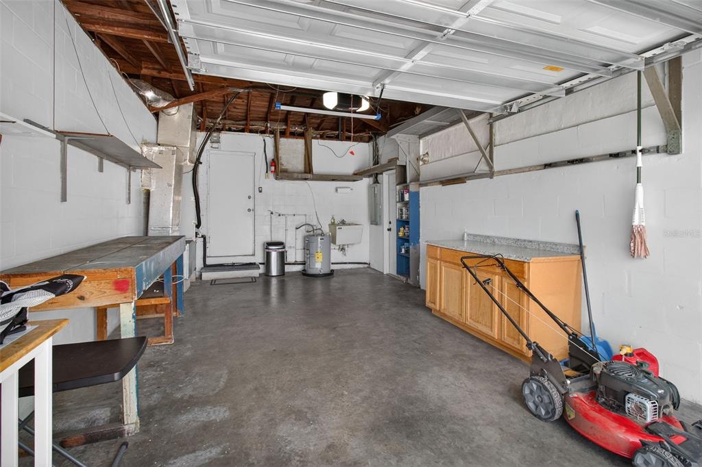 1541 Illinois Road Clearwater, FL 33756 - Photo 12 of 44 a view of storage and utility room